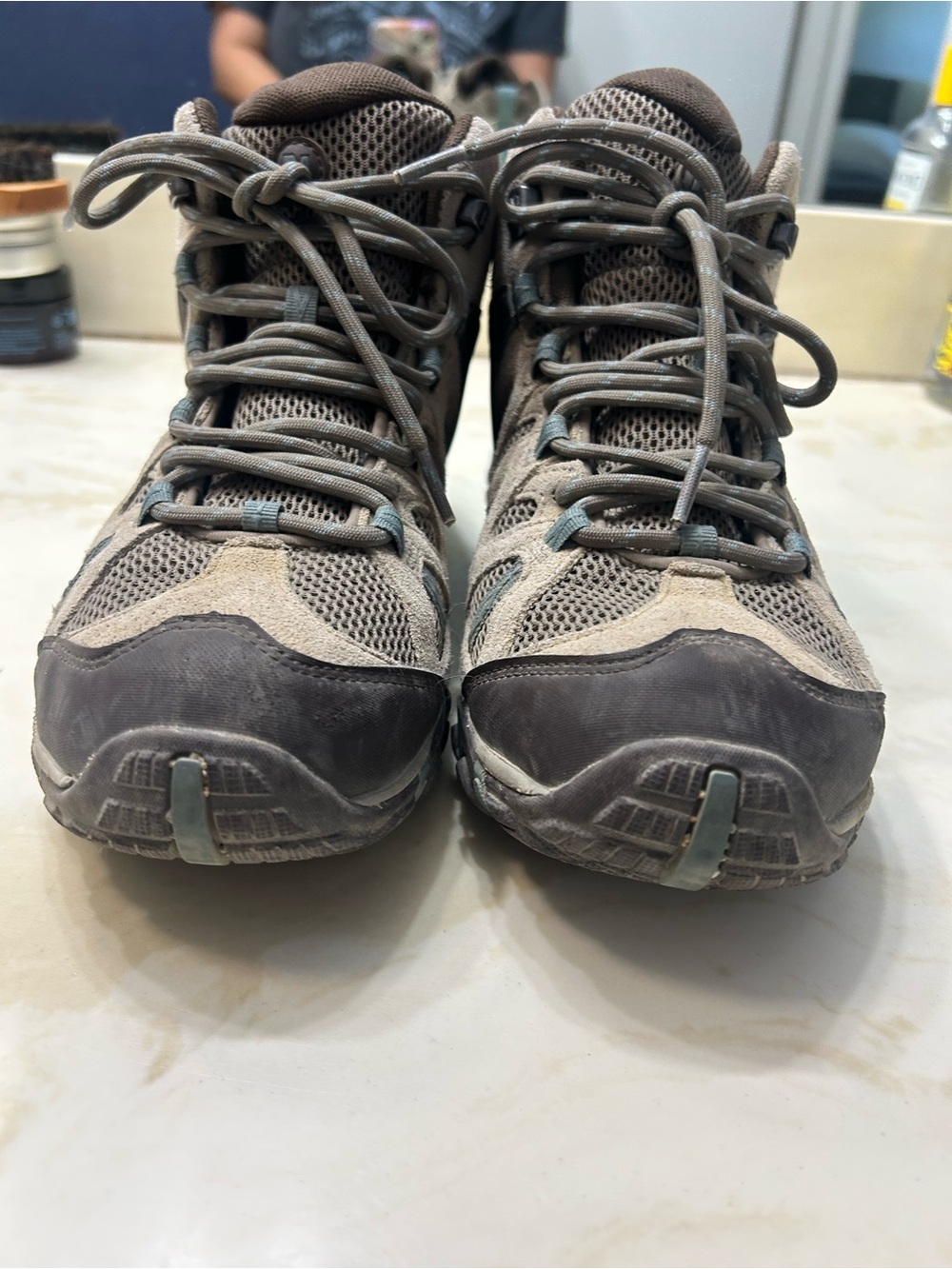 Merrell Moab Women’s Hiking Boots